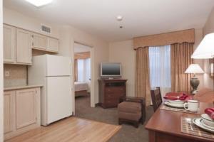 Hotel Homewood Suites By Hilton Dallas-lewisville