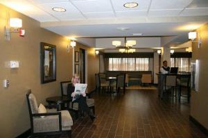 Hotel Hampton Inn Plano-north Dallas Tx