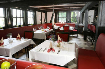 Best Western Hotel Alte Muehle