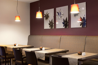 Hotel Novotel