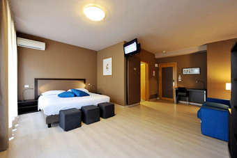 Hotel M14