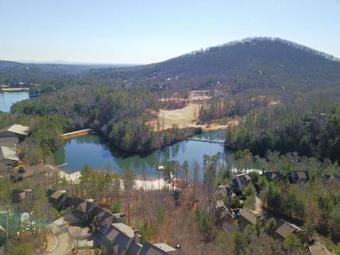 Mountain Vista Home