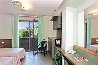 Hotel Residence Sogno