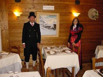 Hotel Bellevue