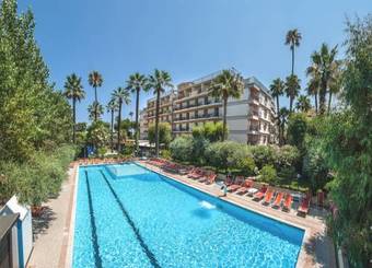 Hotel Relax