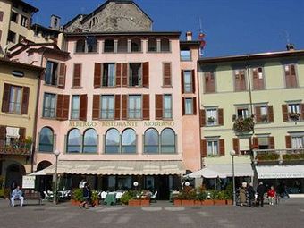 Hotel Moderno