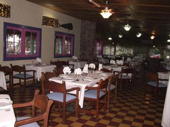 Hotel Oasis