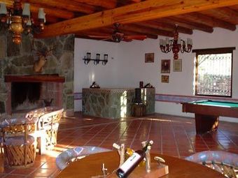 Hotel Mision