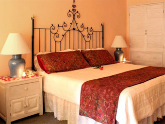 Hotel Villa Mirasol