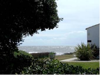 Hotel Ile De Lumiere