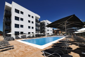 Apartamentos Leo Deluxe