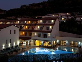 Hotel Tropis