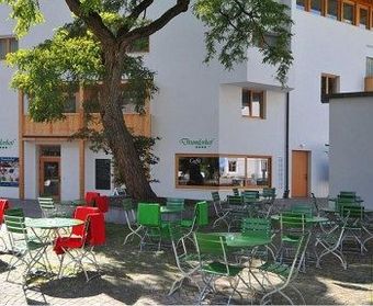 Hotel Drumlerhof