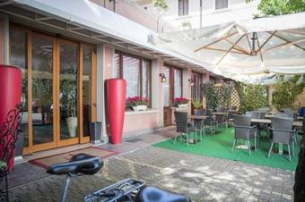 Hotel Spessotto
