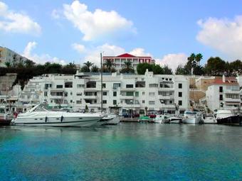 Hotel Port Mahon