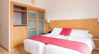 Hotel Artiem Capri