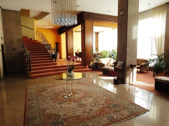 Hotel Barcel� Ourense