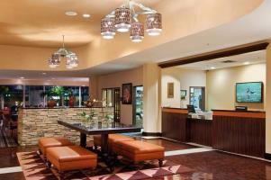 Hotel Homewood Suites By Hilton San Antonio Riverwalk/downtown