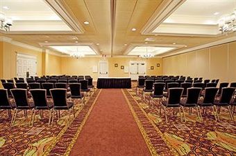 Hotel Holiday Inn Charleston-mt Pleasant