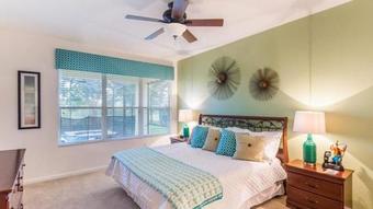 Windsor Hills Resort Gold - H13 Holiday Home