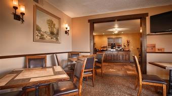 Hotel Best Western Rancho Grande