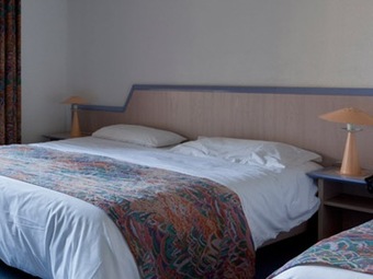 Hotel Thomas