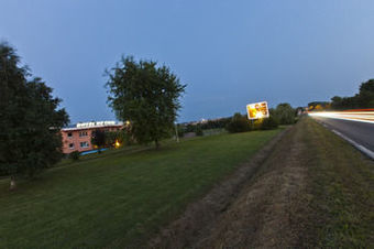 Hotel Du Circuit