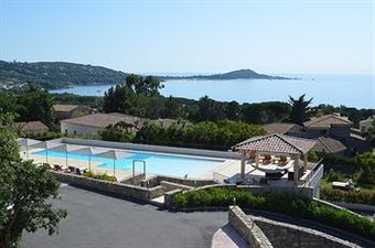 Hotel Kalliste