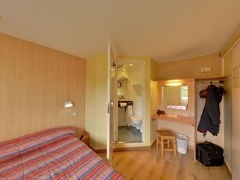 Fasthotel Annecy