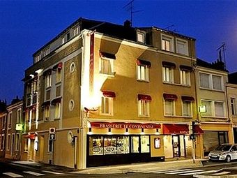 Hotel Le Continental