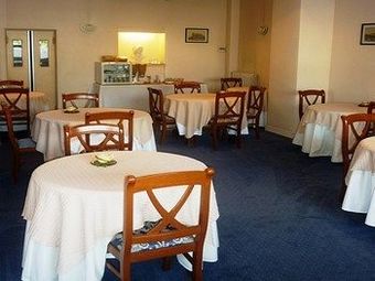 Hotel De Harlay