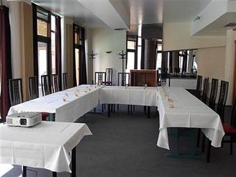 Hotel H�tel Du Th��tre