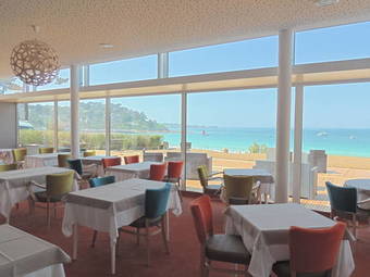 Hotel Ker Mor