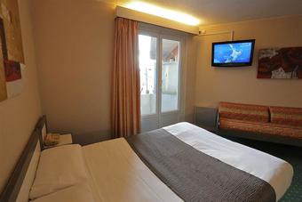 Hotel Austria
