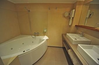 Hotel 3 Vallees