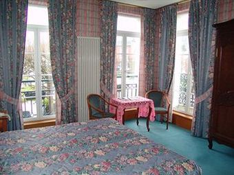 Hotel La Diligence