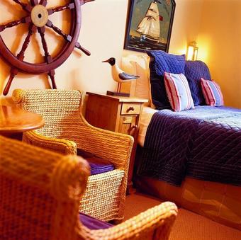 Hotel Vent D'ouest