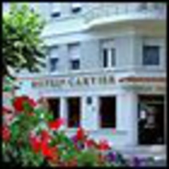 Inter-hotel Cartier