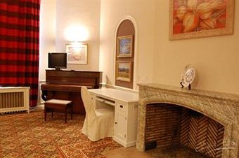 Hotel Saint-eloi