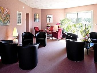 Hotel Des Cepages