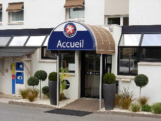 Inter-hotel Agora