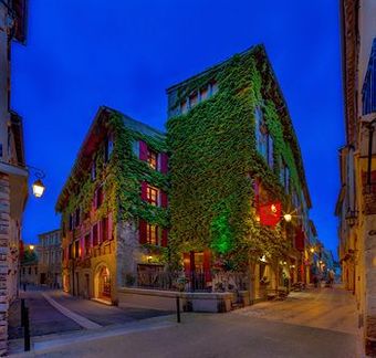 Exclusive Hotel Renaissance