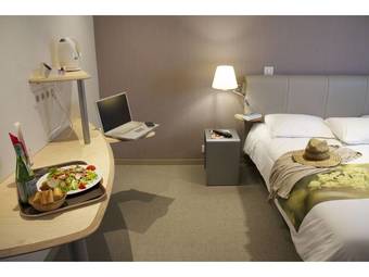 Inter-hotel Novalis