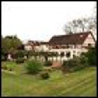Hotel Le Coq Hardi
