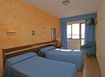 Hotel Leyton