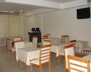 Hotel Al Porteño