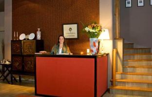 Hotel Las Bayas