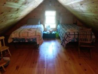 Apartamento Camp Mitigwa Rental