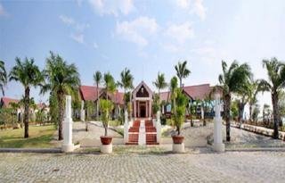 Hotel White Sand Doclet Resort & Spa