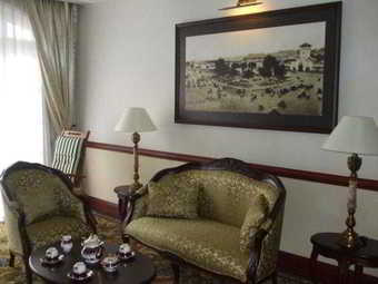 Sammy Hotel